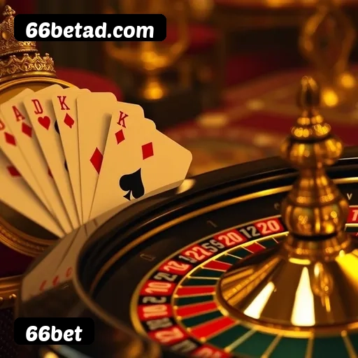 Níveis do programa VIP da 66bet